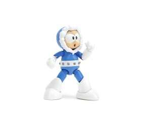 Jada 4.5” Plastic Action Figure - Ice Man