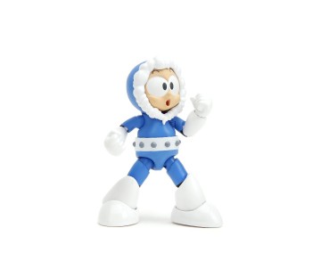 Jada 4.5” Plastic Action Figure - Ice Man