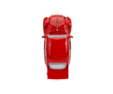 Jada 1/24 Punch Buggy 1959 VW Drag Beetle