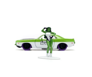 Jada 1/32 