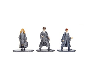 Jada Harry Potter Mega Pack 