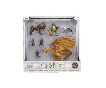 Jada Harry Potter Mega Pack 
