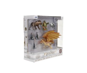 Jada Harry Potter Mega Pack 