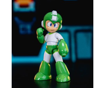 Jada 1/12 Action Figure - Mega Man - Hyper Bomb