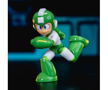 Jada 1/12 Action Figure - Mega Man - Hyper Bomb