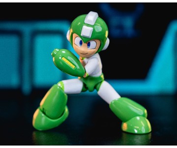 Jada 1/12 Action Figure - Mega Man - Hyper Bomb
