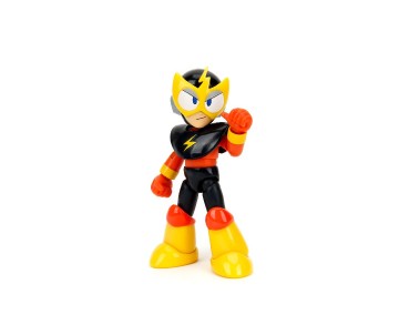 Jada 1/12 Action Figure - Mega Man - Elec Man