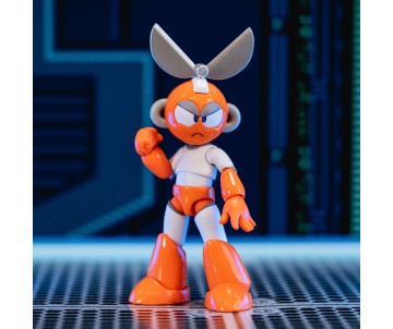 Jada 1/12 Action Figure - Mega Man - Cut Man