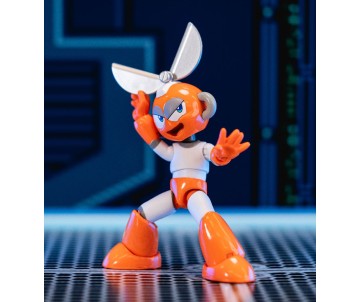 Jada 1/12 Action Figure - Mega Man - Cut Man