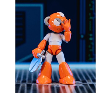 Jada 1/12 Action Figure - Mega Man - Cut Man
