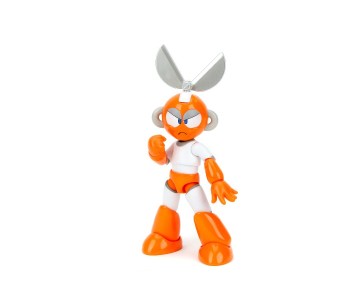 Jada 1/12 Action Figure - Mega Man - Cut Man