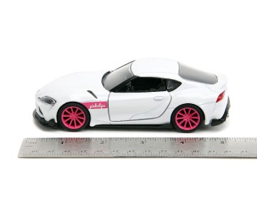 Jada 1/32 