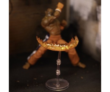 Jada 1/12 Street Fighter - Dee Jay
