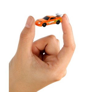 Jada Nano 