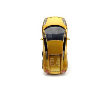 Jada 1/24 Fast X Lamborghini Gallardo - Candy Gold