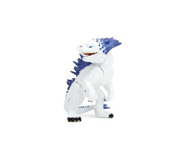 Jada 2.5” Metalfigs Godzilla x Kong - The New Empire (4 Pack)