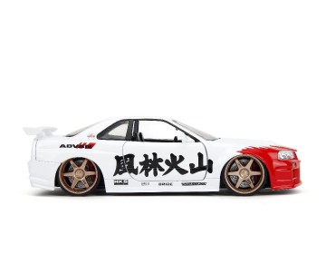 Jada 1/24 