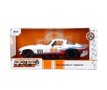 Jada Toys 1/24 