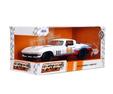 Jada Toys 1/24 