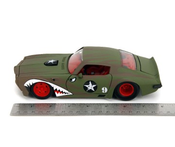 Jada 1/24 