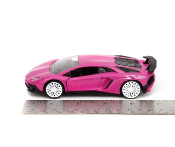 Jada 1/32 
