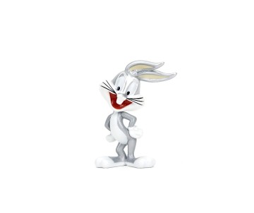 Jada 2.5” Metalfigs Looney Tunes (4 Pack)