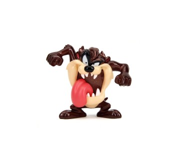 Jada 2.5” Metalfigs Looney Tunes (4 Pack)