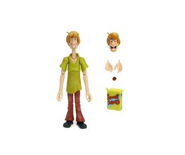 Jada 1/12 Scooby Doo - Shaggy