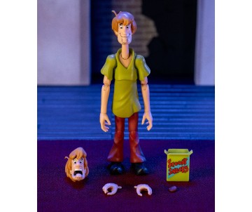 Jada 1/12 Scooby Doo - Shaggy