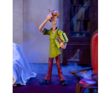 Jada 1/12 Scooby Doo - Shaggy
