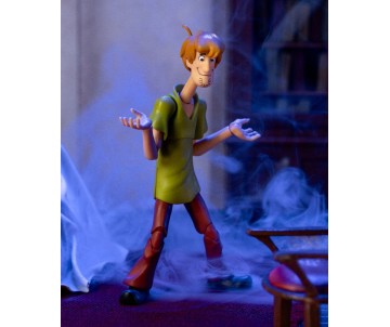 Jada 1/12 Scooby Doo - Shaggy