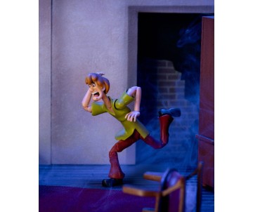 Jada 1/12 Scooby Doo - Shaggy