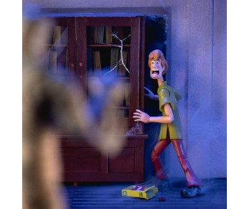 Jada 1/12 Scooby Doo - Shaggy