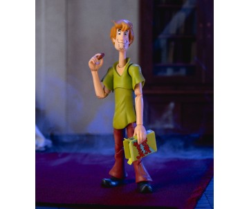 Jada 1/12 Scooby Doo - Shaggy