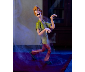 Jada 1/12 Scooby Doo - Shaggy