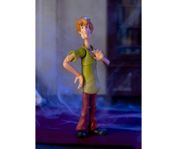 Jada 1/12 Scooby Doo - Shaggy