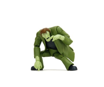 Jada 1/12 Scooby Doo - Creeper