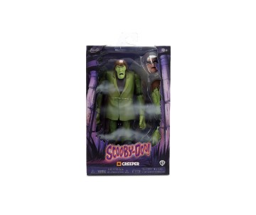 Jada 1/12 Scooby Doo - Creeper
