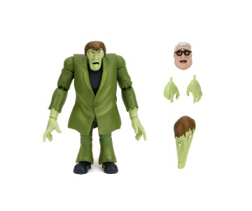 Jada 1/12 Scooby Doo - Creeper