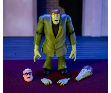 Jada 1/12 Scooby Doo - Creeper