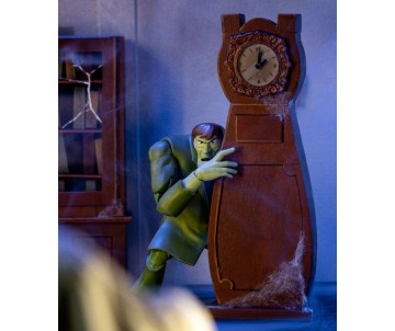 Jada 1/12 Scooby Doo - Creeper