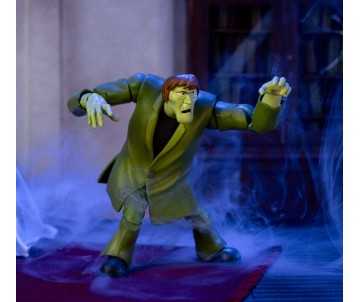 Jada 1/12 Scooby Doo - Creeper