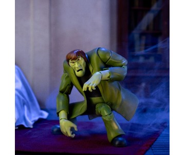Jada 1/12 Scooby Doo - Creeper
