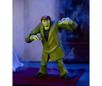 Jada 1/12 Scooby Doo - Creeper