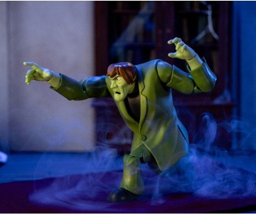 Jada 1/12 Scooby Doo - Creeper