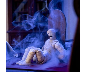 Jada 1/12 Scooby Doo - Mummy of Ankha