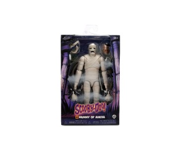 Jada 1/12 Scooby Doo - Mummy of Ankha