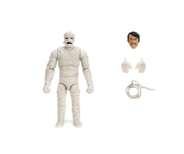 Jada 1/12 Scooby Doo - Mummy of Ankha