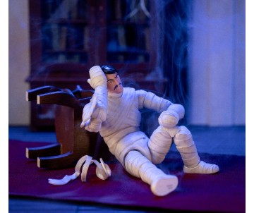 Jada 1/12 Scooby Doo - Mummy of Ankha
