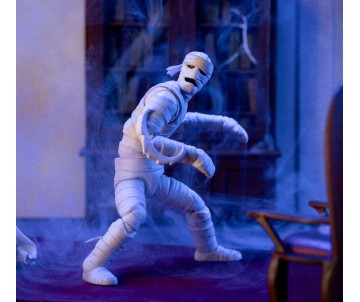 Jada 1/12 Scooby Doo - Mummy of Ankha